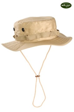 Wojskowy KAPELUSZ Vietnam Jungle Hat US Khaki XL