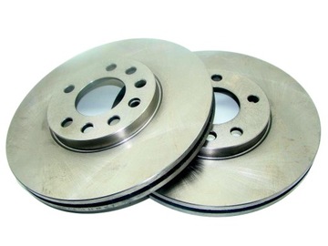 фото thumb №1, Диск перед opel vectra b 5 гвинт saab 9-5 9-3