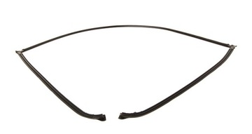 фото thumb №7, Bmw e90 sedan оригінальна прокладка скла зад верхня