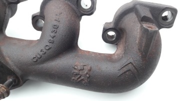 фото thumb №4, Колектор випускний boxer jumper duacto od 2014