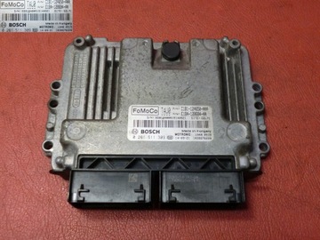 фото thumb №1, Бортовий комп'ютер bosch 0261s11309