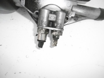 фото thumb №4, Цилиндр сцепления привод сцепления renault mangum