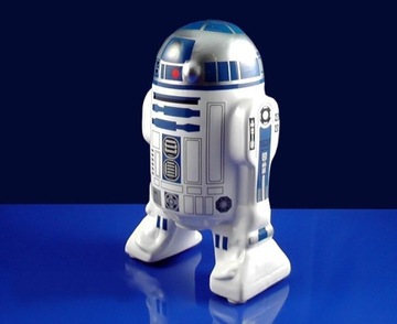 Керамическая копилка Disney Star Wars R2-D2 R2D2