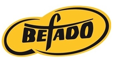 Туфли Befado Балетки 116х241 р.