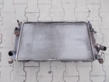 фото thumb №2, Ford c-max 04r- 1.6 tdci радіатор комплект