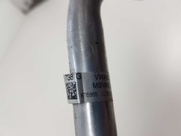 фото thumb №6, Vw golf vii gte шланг кондиционера 5q1816738g