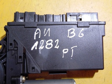 фото thumb №6, Двигунчик скла праві зад задній a4 b6 8e0959801