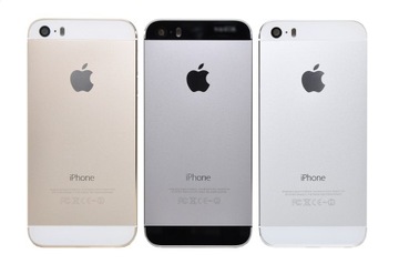 ЗАДНИЙ КОРПУС ДЛЯ APPLE iPhone 5S ЦВЕТА