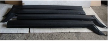 фото thumb №1, Поріг молдинг поріг bmw x3 e83 права ліва