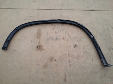 фото thumb №5, Vw tiguan молдинг na крила лівий задня 5n0854819b