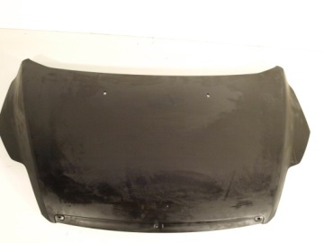 фото thumb №2, Nowa оригінальна капот ford focus ii lift mk2 2