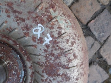 фото thumb №5, Зчеплення kinetyczne audi q7 52a13008205220