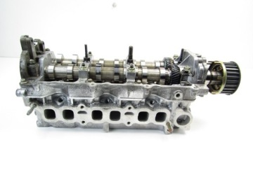 фото thumb №3, Opel vectra c 3.0 cdti головка вали комплект