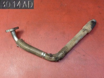 фото thumb №2, Труба egr land rover discovery 2.7 td v6 276dt 2005