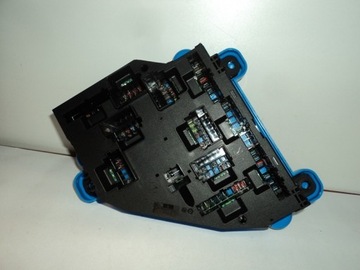 фото thumb №1, Розподільник струму задня bmw f01 f02 f04 61149264924