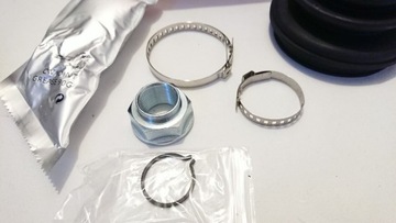 фото thumb №8, Maxgear 49-0746 набор защита, система рулевой