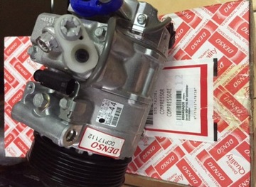 фото thumb №10, Компресор кондиціонера mercedes клас e w212 200