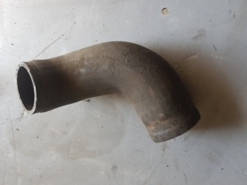 Патрубок труба шланг інтеркулер mascott mascot 3.0 Ціна, фото thumb