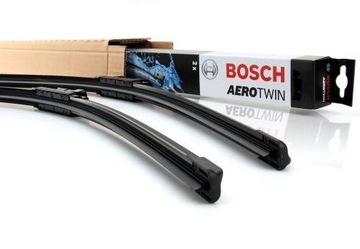 ДВОРНИКИ BOSCH AEROTWIN AUDI A4 B8 08- A5 A7 Q5