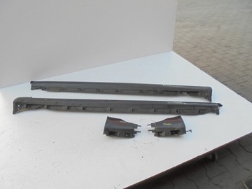 фото thumb №1, Планка порогова права seat exeo lw7z універсал