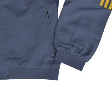 НОВАЯ ветровка ADIDAS, размер 180.
