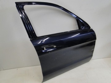 фото thumb №2, Mercedes ml w166 gl x166 двері передні праве 166