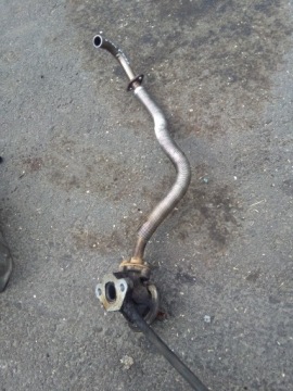 Клапан egr трубка шланг chrysler stratus 2.5 v6 бензин оригинальный номер Цена, фото thumb