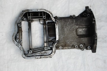 фото thumb №1, Primera p12 2.2 02-07 основа картера масляний