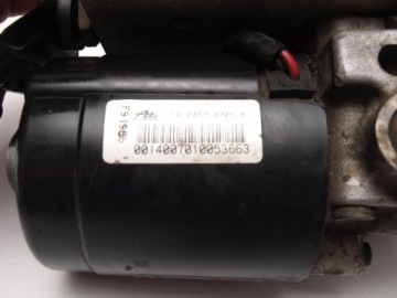 фото thumb №7, Volkswagen group volkswagen polo блок управления abs 1.0 l 6n0907379