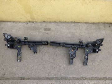 фото thumb №5, Mini f56 напрямна кронштейн бампера