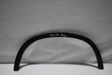 фото thumb №1, Bmw x1 e84 молдинг крыла правый задняя задняя