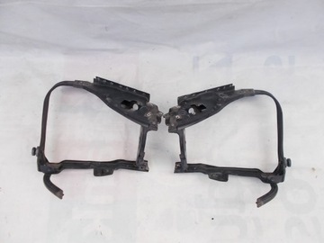 фото thumb №1, Mercedes r w251 панель фари лівий