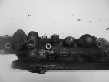 фото thumb №5, Основание фильтров масла renault magnum dxi 12