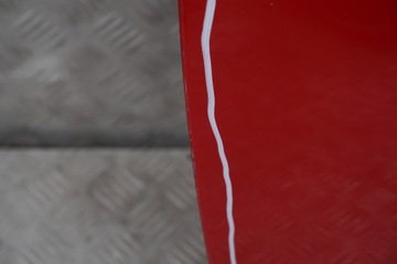 фото thumb №5, Mini r55 r56 r57 дверь правое chili red 851