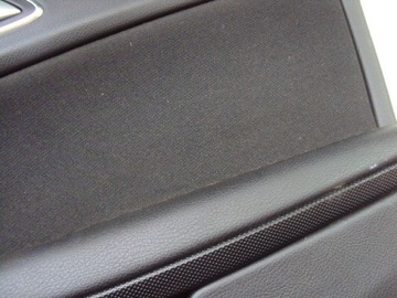 фото thumb №5, Обивка дверь правые перед mercedes a-klasa w176