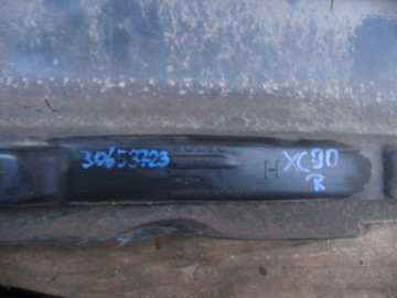фото thumb №6, Молдинг порог порог правый volvo xc90 30653723