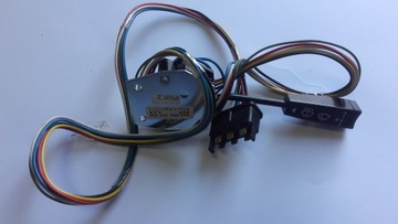 фото thumb №1, Liaz переключатель комбинированный дворник lublin