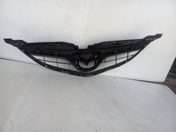 фото thumb №2, Mazda 6 dynamic решётка радиатора решётка радиатора