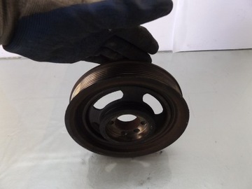 фото thumb №2, Mazda 5 2,0citd колесо rf7j