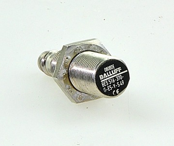 BES 516-370-G-E5-Y-S49 Датчик приближения Balluff