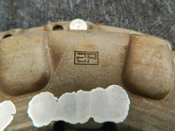 фото thumb №5, Диск прижим сцепление alfa romeo mito 1.3 jtdm