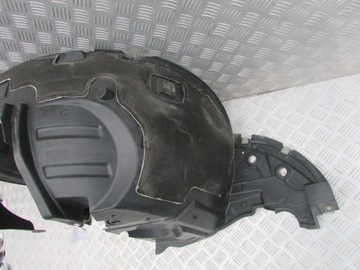 фото thumb №3, Підкрилок lp лівий перед renault koleos 08r