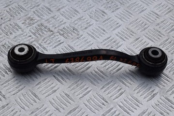 фото thumb №1, Важіль лівий задня bmw x3 f25 lift 6786991