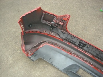 фото thumb №10, Бампер задня задній audi q2 s-line 81a807385 w-wa +