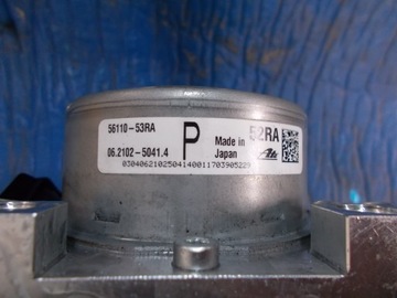 фото thumb №4, Suzuki swift mk8 2017 насос abs 56110-53ra