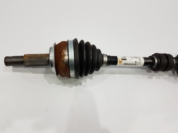 фото thumb №6, Привідний вал ліва короткий renault kadjar 15- 1.2 tce