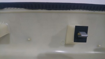 фото thumb №2, Porsche panamera пластик блок двигателя 970555180