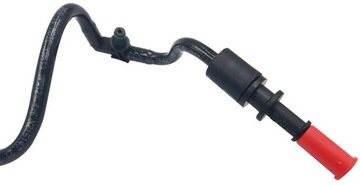 фото thumb №3, Renault оригинальный номер 8200890122 шланг сливной