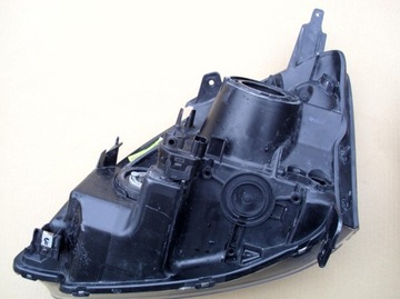 фото thumb №6, Honda civic 7 type r sport лампа фара lift fl