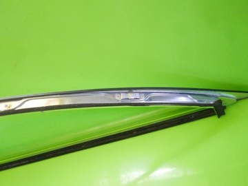 фото thumb №8, Рамка хром двері перед ліва lexus ls ls460l 12-17